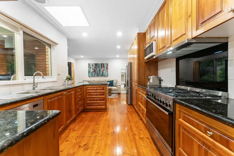 Sixth view of Homely house listing, 30 Edward Street, Upper Ferntree Gully VIC 3156