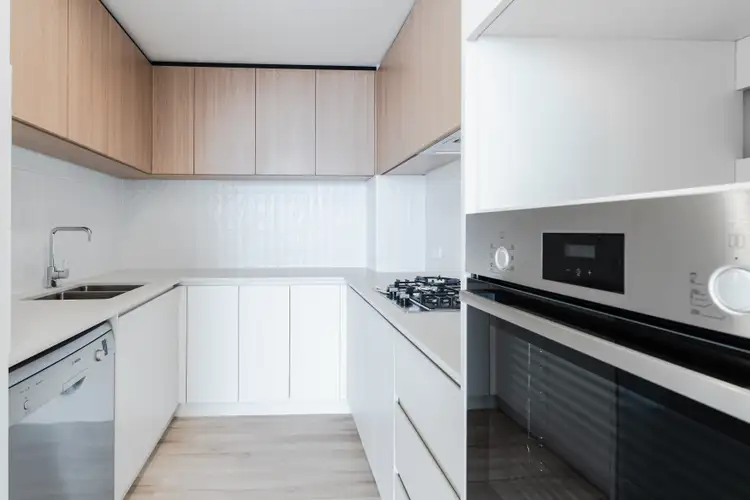 Third view of Homely apartment listing, 1716/6 Penaluna Place, Adelaide SA 5000