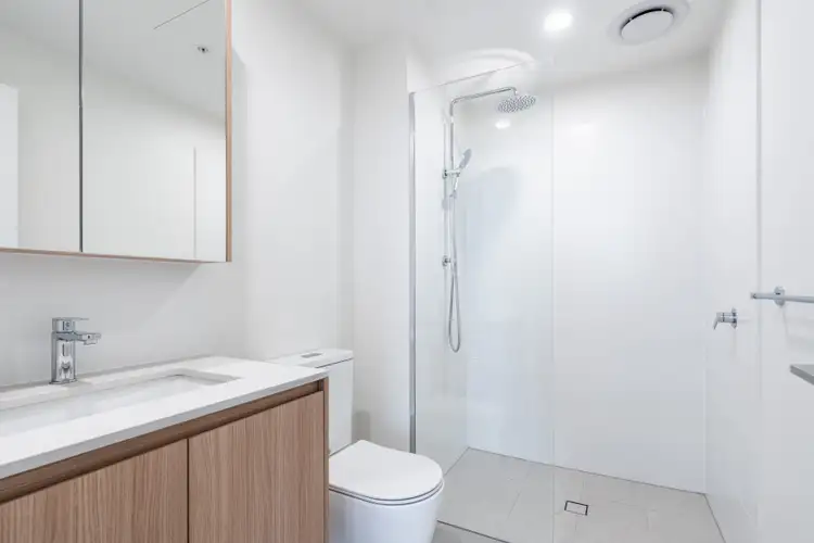 Fifth view of Homely apartment listing, 1716/6 Penaluna Place, Adelaide SA 5000