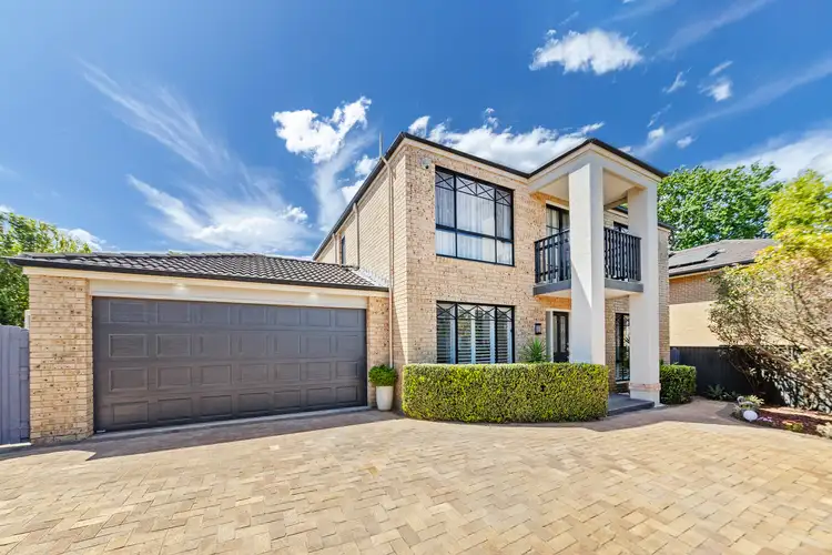 5A Hall Avenue, Thornleigh NSW 2120