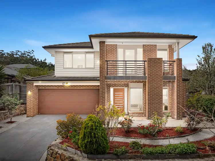 6 Palisades Boulevard, South Morang VIC 3752