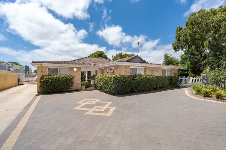 9 Chapman Valley Road