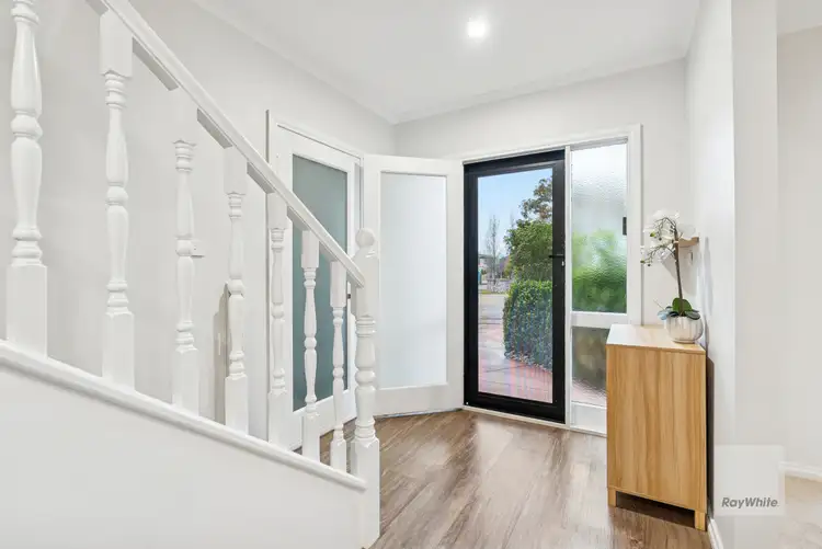 Second view of Homely house listing, 2 Avon Walk, Taylors Hill VIC 3037