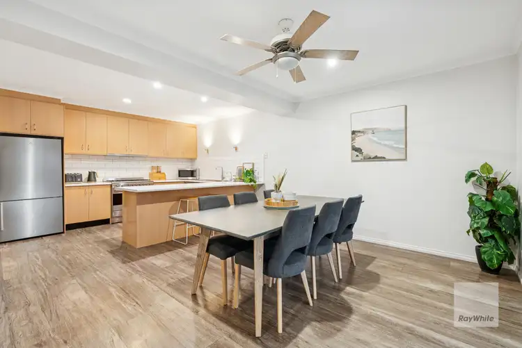 Fifth view of Homely house listing, 2 Avon Walk, Taylors Hill VIC 3037