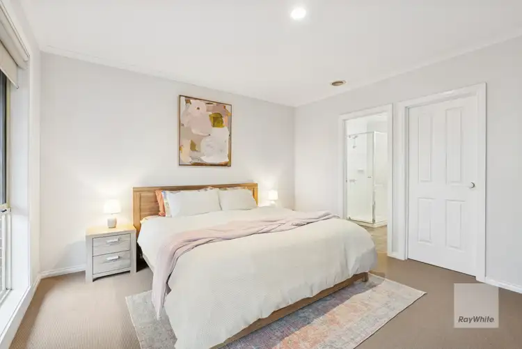 Sixth view of Homely house listing, 2 Avon Walk, Taylors Hill VIC 3037