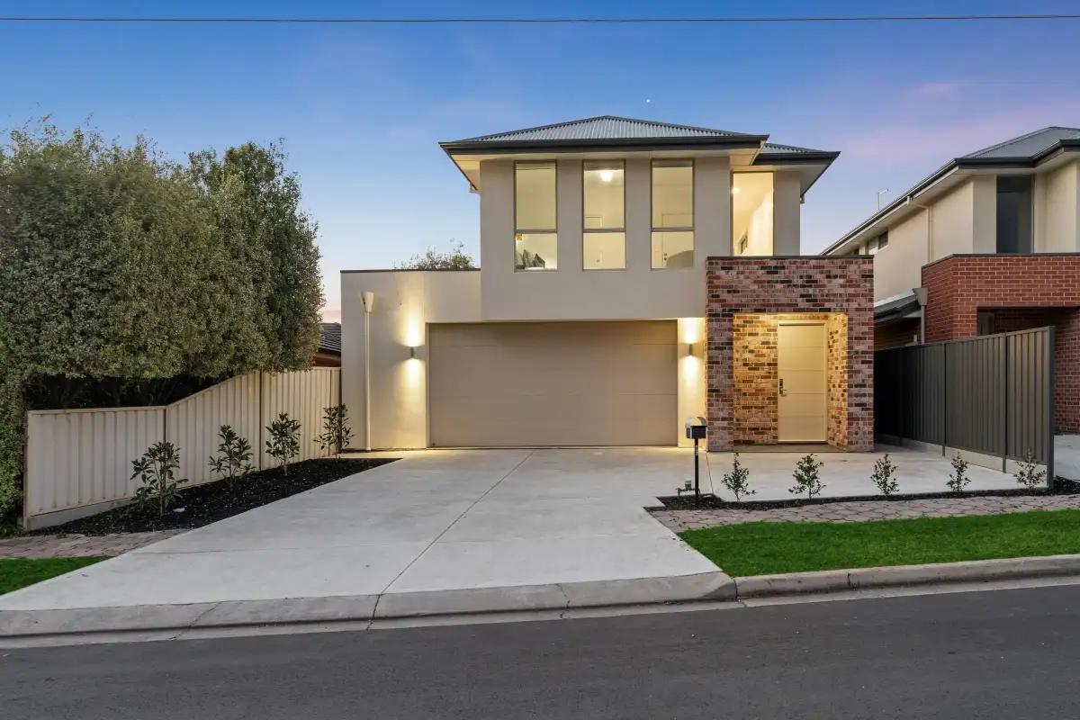 Main view of Homely house listing, 6C Alexander Avenue, Klemzig SA 5087