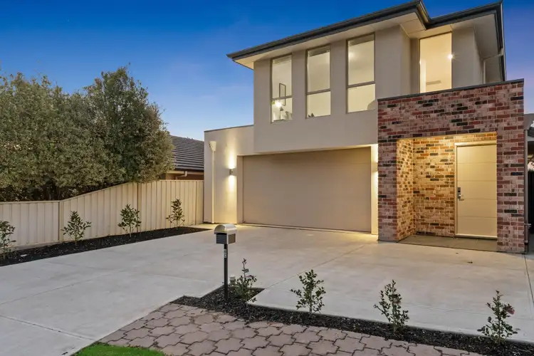 Second view of Homely house listing, 6C Alexander Avenue, Klemzig SA 5087