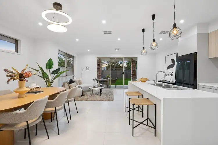 Fourth view of Homely house listing, 6C Alexander Avenue, Klemzig SA 5087