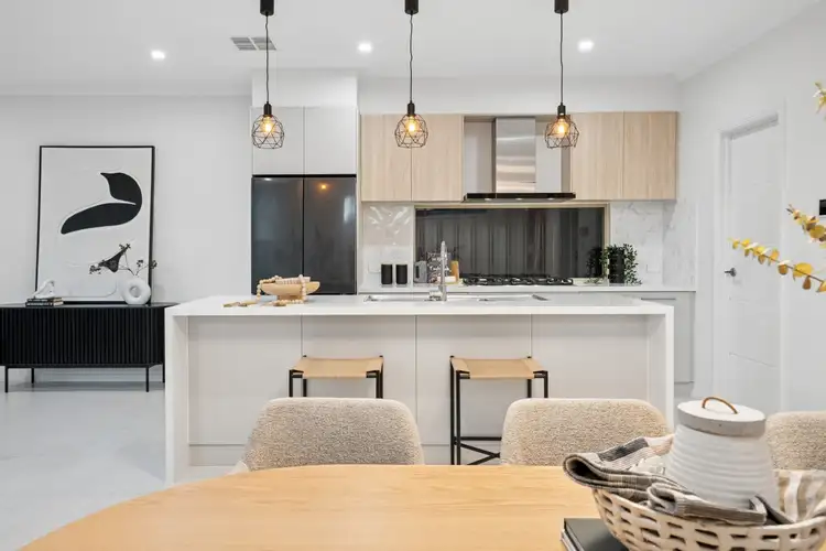 Fifth view of Homely house listing, 6C Alexander Avenue, Klemzig SA 5087