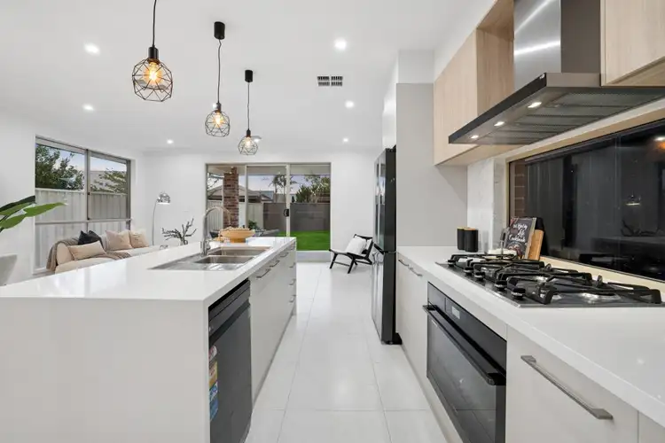 Sixth view of Homely house listing, 6C Alexander Avenue, Klemzig SA 5087