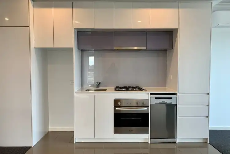 Second view of Homely apartment listing, 212/5 Blanch Street, Preston VIC 3072