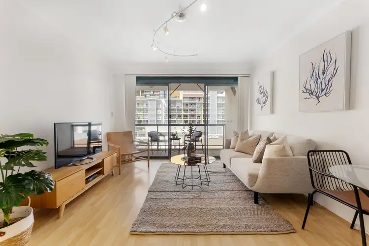 21/1-5A The Avenue, Hurstville NSW 2220