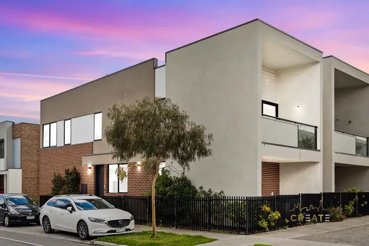 14 Teague Crescent, Braybrook VIC 3019