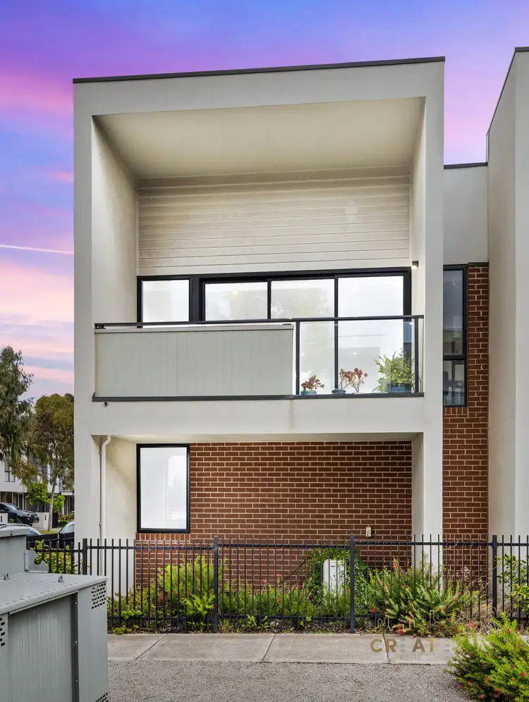 Third view of Homely townhouse listing, 14 Teague Crescent, Braybrook VIC 3019