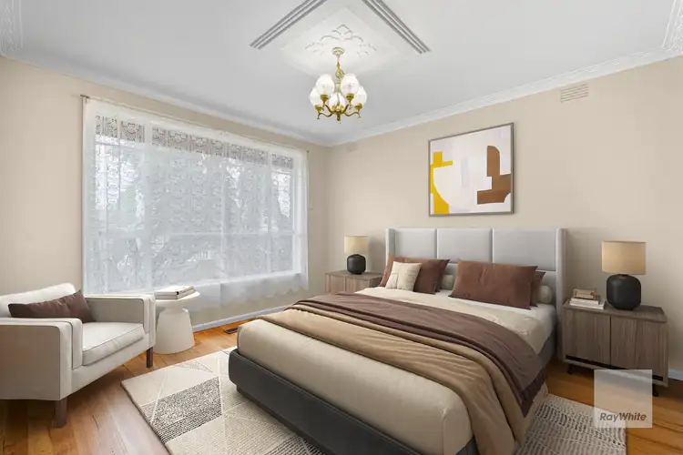 Third view of Homely house listing, 63 Mcarthur Avenue, St Albans VIC 3021