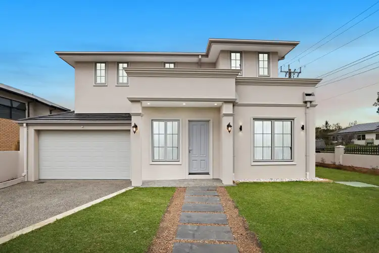 29 Stradbroke Road, Boronia VIC 3155