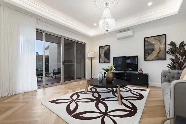 Third view of Homely house listing, 29 Stradbroke Road, Boronia VIC 3155