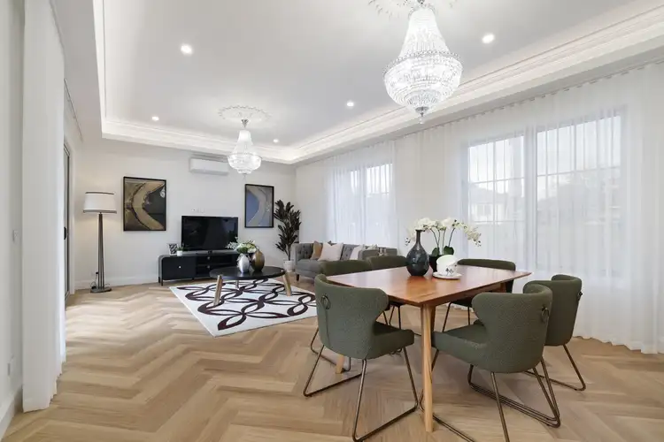 Fourth view of Homely house listing, 29 Stradbroke Road, Boronia VIC 3155