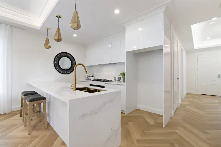 Fifth view of Homely house listing, 29 Stradbroke Road, Boronia VIC 3155