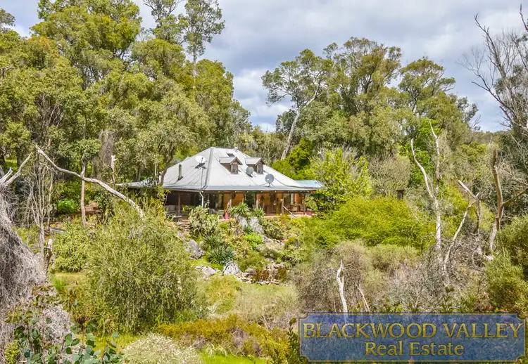 Main view of Homely house listing, 83 Westlington Road, Balingup WA 6253