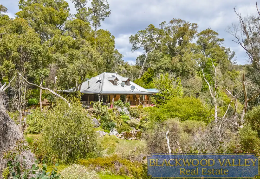 Main view of Homely house listing, 83 Westlington Road, Balingup WA 6253