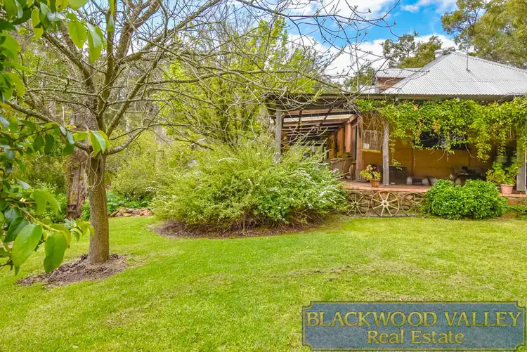Second view of Homely house listing, 83 Westlington Road, Balingup WA 6253