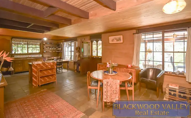 Third view of Homely house listing, 83 Westlington Road, Balingup WA 6253