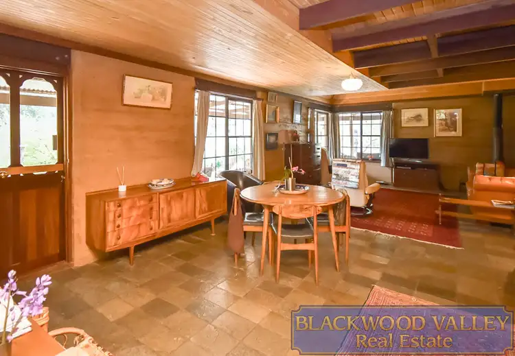 Fifth view of Homely house listing, 83 Westlington Road, Balingup WA 6253