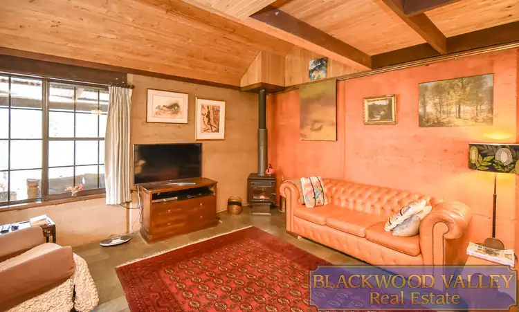 Sixth view of Homely house listing, 83 Westlington Road, Balingup WA 6253