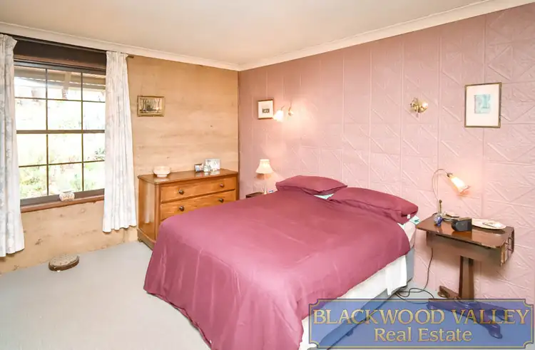 Seventh view of Homely house listing, 83 Westlington Road, Balingup WA 6253