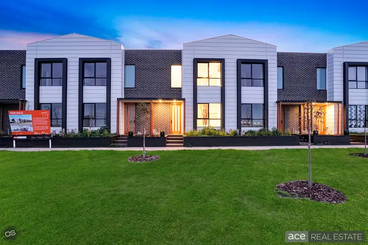 40 Gemini Crescent, Truganina VIC 3029