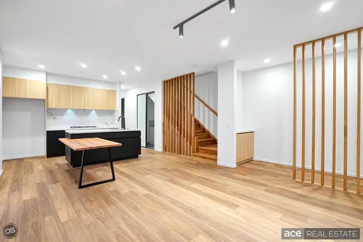 Second view of Homely house listing, 40 Gemini Crescent, Truganina VIC 3029