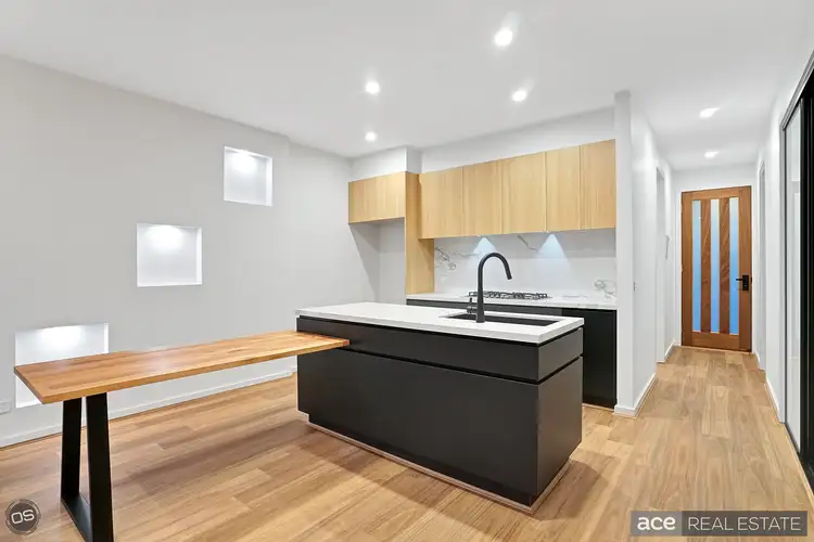 Third view of Homely house listing, 40 Gemini Crescent, Truganina VIC 3029