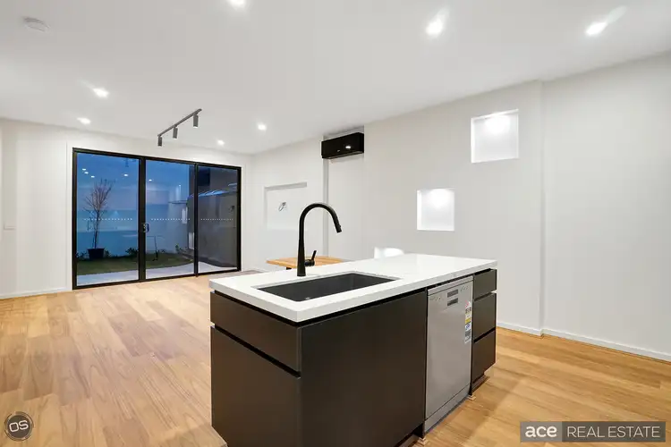 Fourth view of Homely house listing, 40 Gemini Crescent, Truganina VIC 3029