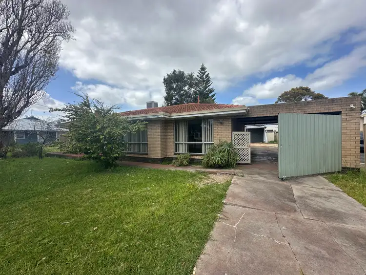 38 Adelaide Street, Busselton WA 6280
