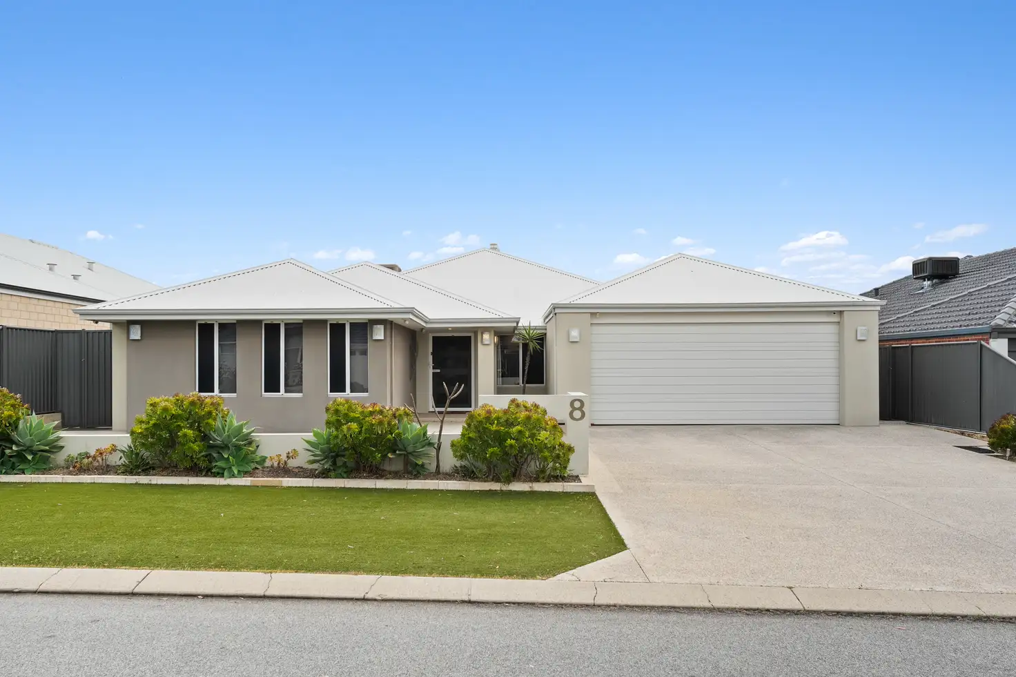Main view of Homely house listing, 8 Copenhagen St, Baldivis WA 6171