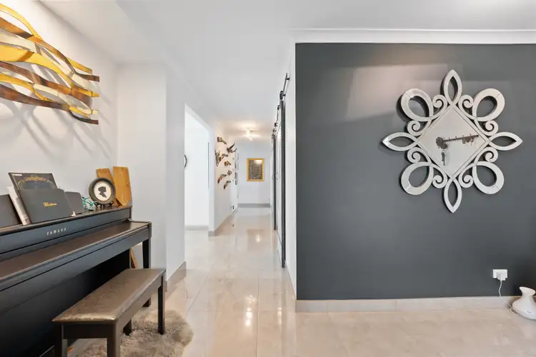 Fifth view of Homely house listing, 8 Copenhagen St, Baldivis WA 6171