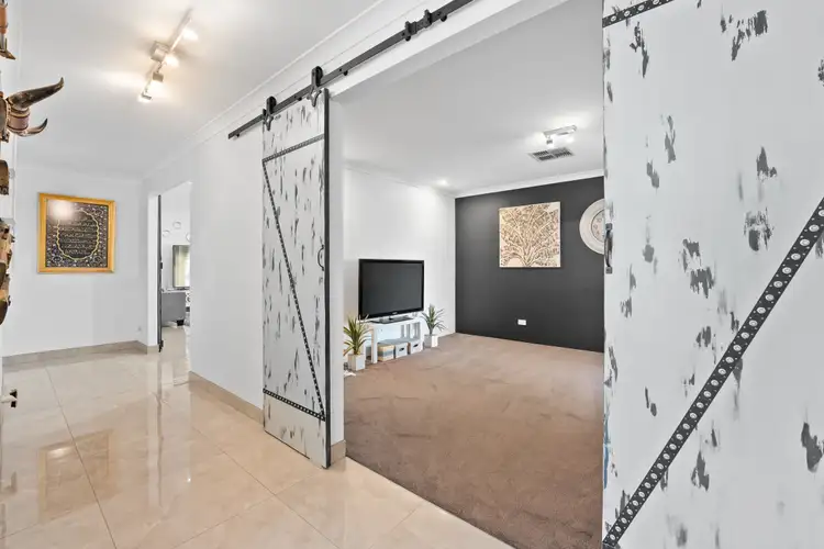 Sixth view of Homely house listing, 8 Copenhagen St, Baldivis WA 6171