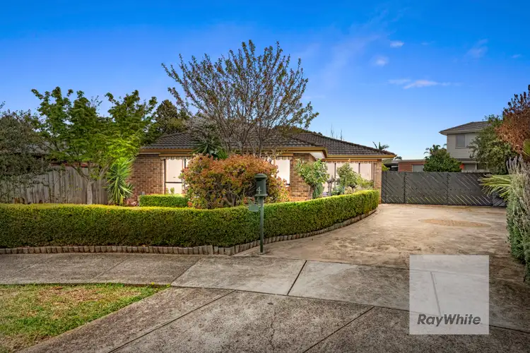 4 Porter Court, Mill Park VIC 3082
