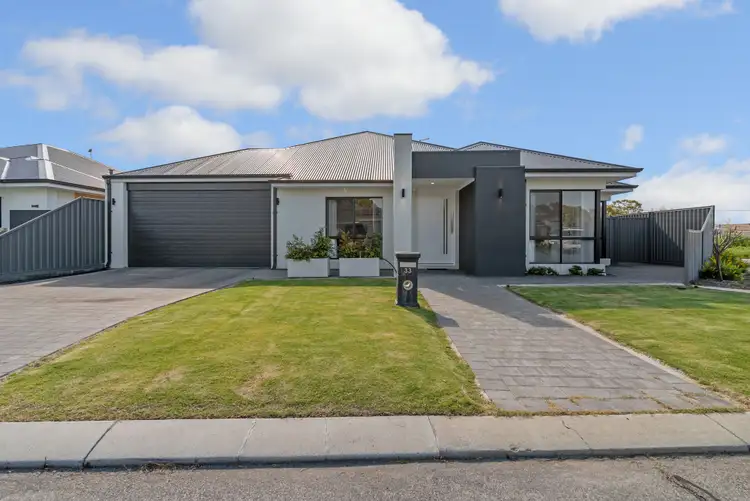 33 Witheridge Way, East Cannington WA 6107