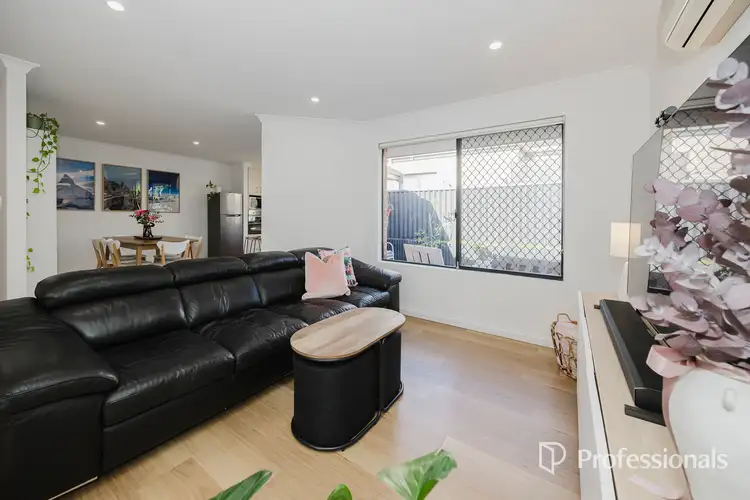 Third view of Homely unit listing, 2/12 Shakespeare Avenue, Balcatta WA 6021