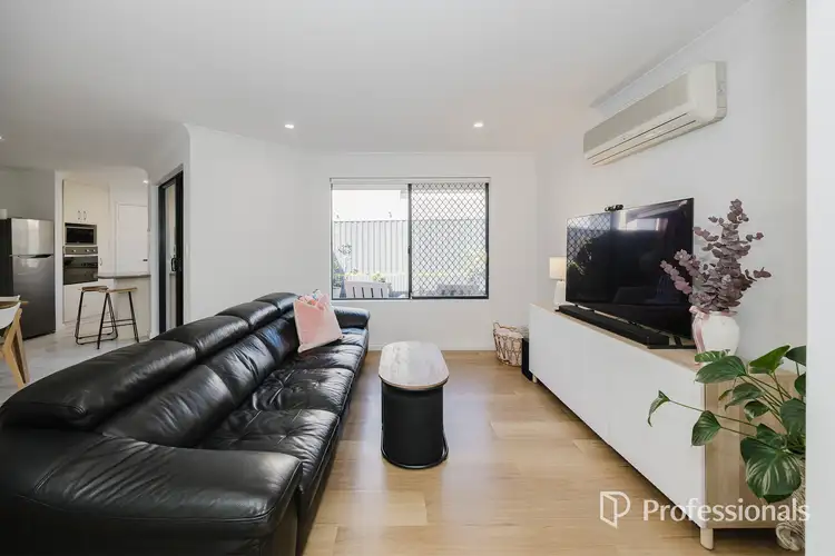 Fourth view of Homely unit listing, 2/12 Shakespeare Avenue, Balcatta WA 6021