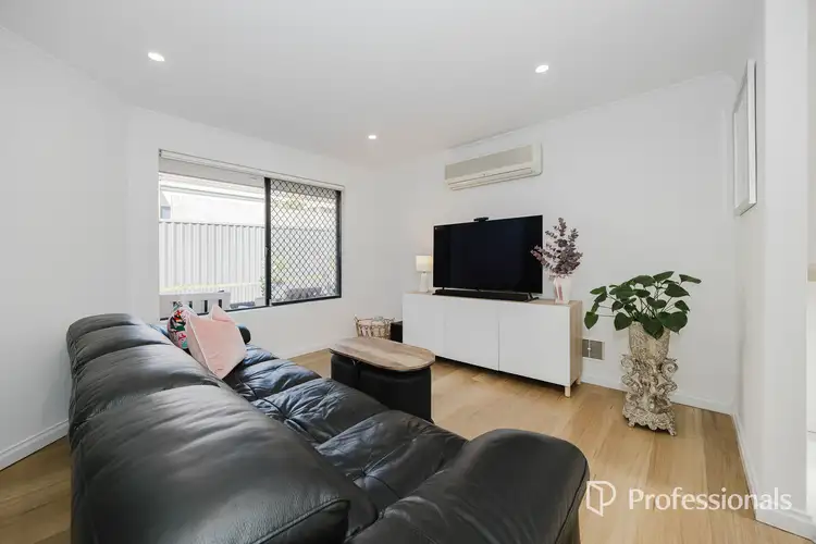 Fifth view of Homely unit listing, 2/12 Shakespeare Avenue, Balcatta WA 6021