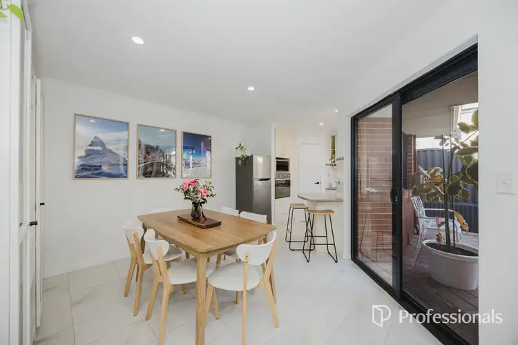 Sixth view of Homely unit listing, 2/12 Shakespeare Avenue, Balcatta WA 6021