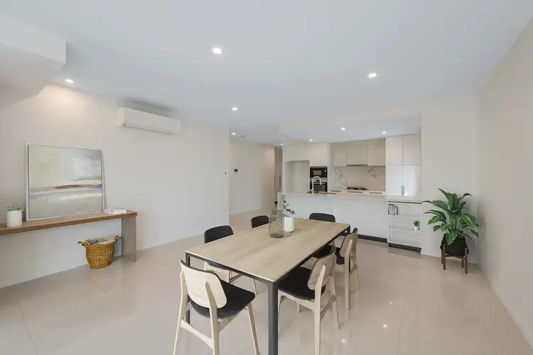 Fourth view of Homely apartment listing, 215/59 Marine Parade, Redcliffe QLD 4020