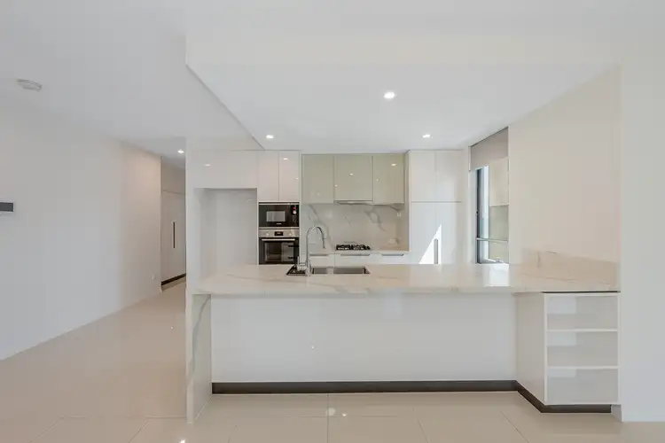 Fifth view of Homely apartment listing, 215/59 Marine Parade, Redcliffe QLD 4020