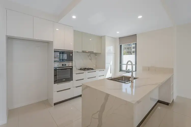 Sixth view of Homely apartment listing, 215/59 Marine Parade, Redcliffe QLD 4020