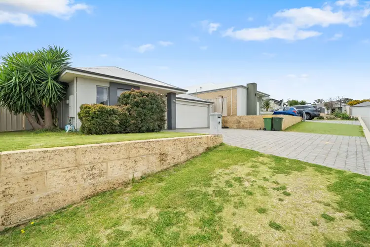 Third view of Homely house listing, 9 Kendale Way, Meadow Springs WA 6210