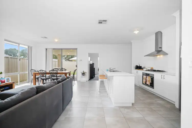 Fourth view of Homely house listing, 9 Kendale Way, Meadow Springs WA 6210