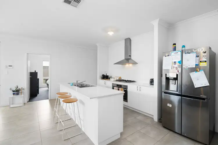 Fifth view of Homely house listing, 9 Kendale Way, Meadow Springs WA 6210